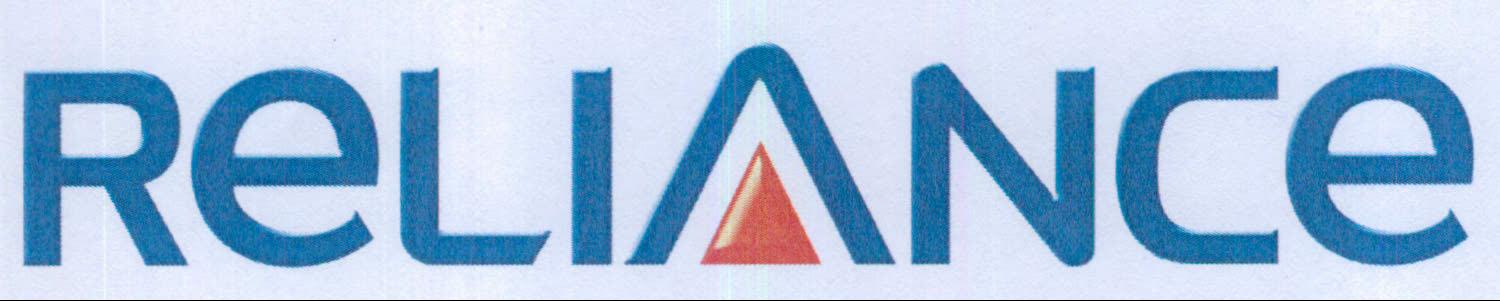 Reliance Device mark 2098563 Trademark