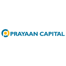 Prayaan Capital Device mark 4353587 Trademark