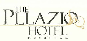 The Pllazio Hotel Gurugram Device mark 4353765 Trademark