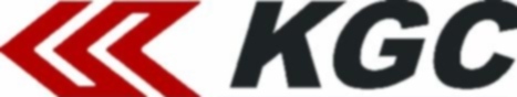 Kgc (label) Device mark 4353990 Trademark