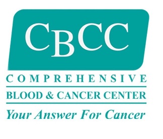 Cbcc Comprehensive Blood And Cancer Center Your Answer For Cancer Device mark 4354040 Trademark