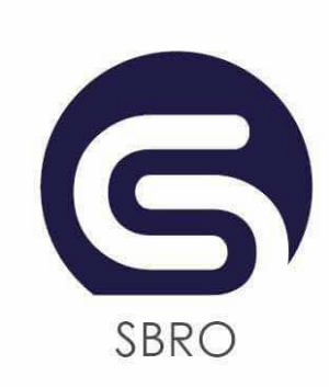 Sbro With Device Device mark 4354085 Trademark