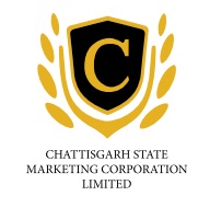 Chhattisgarh State Marketing Corporation Limited With Device Of C Device mark 4354167 Trademark