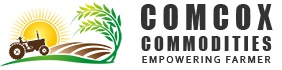 Comcox Commodities ; Empowering Farmer Device mark 4354211 Trademark