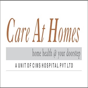 Care At Homes - A Unit Of Cims Hospital Pvt Ltd Device mark 4354286 Trademark