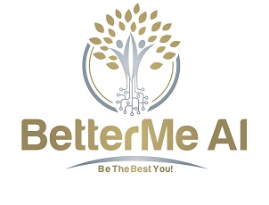 Betterme Ai Be Thebest You! Device mark 4354306 Trademark