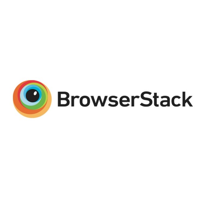 Browserstack With Device Device mark 4354384 Trademark