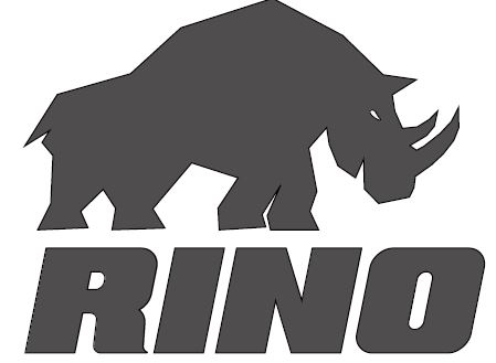 Rino With Device Device mark 4354425 Trademark