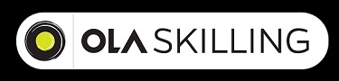 Ola Skilling (capsule Shape Logo And Device) Device mark 4354561 Trademark