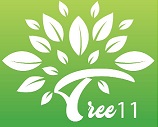 Tree11 Device mark 4354669 Trademark