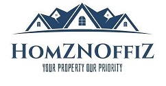 Homznoffiz: Your Property Our Priority Device mark 4354824 Trademark