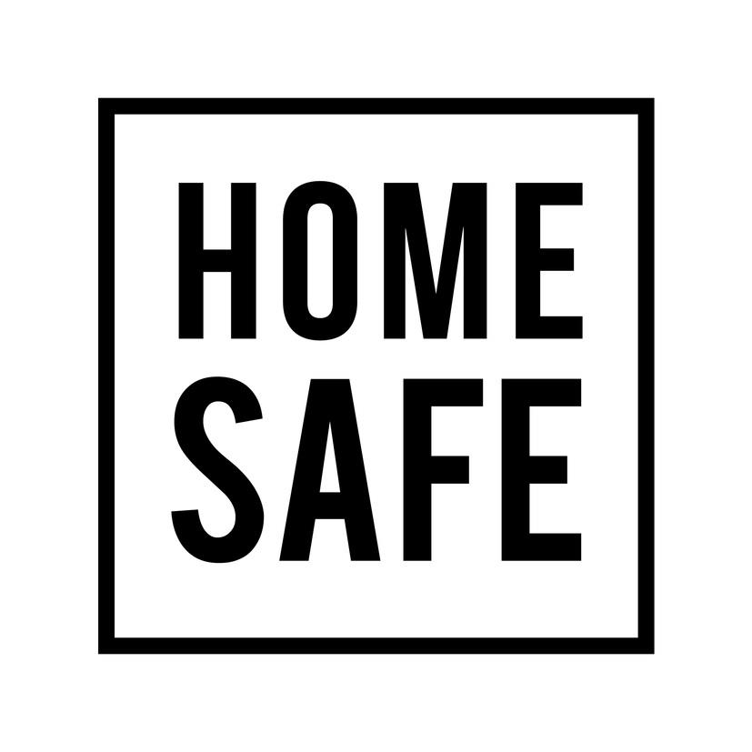 Home Safe Device mark 4354932 Trademark