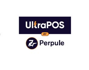 Ultrapos By Perpule Device mark 4354944 Trademark