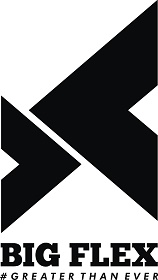Big Flex #greater Than Ever Device mark 4354950 Trademark