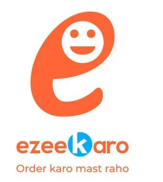 Ezeekaro Order Karo Mast Raho With Device Of E Device mark 4355105 Trademark