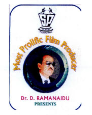 Suresh Productions Most Prolific Film Producer Device mark 4355125 Trademark