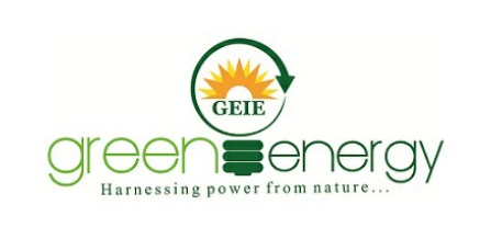 Geie Green Energy Device mark 4355128 Trademark