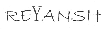 Reyansh Device mark 4355137 Trademark