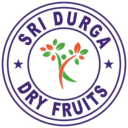 Sri Durga Dry Fruits Device mark 4355191 Trademark