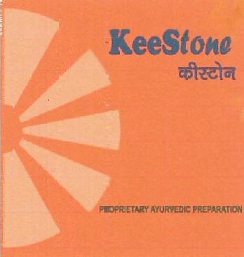 Keestone Device mark 4355194 Trademark