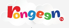 Rongeen Tv Device mark 4355235 Trademark