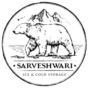 Sarveshwari Ice And Cold Storage Device mark 4355278 Trademark