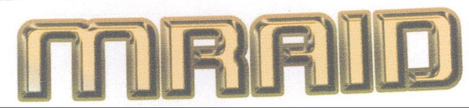 Mraid Device mark 2044908 Trademark