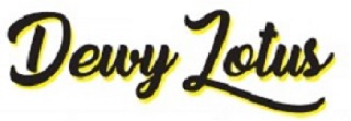 Dewy Lotus Device mark 4355429 Trademark