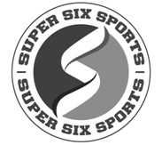 Super Six Sports (with Device) Device mark 4355590 Trademark