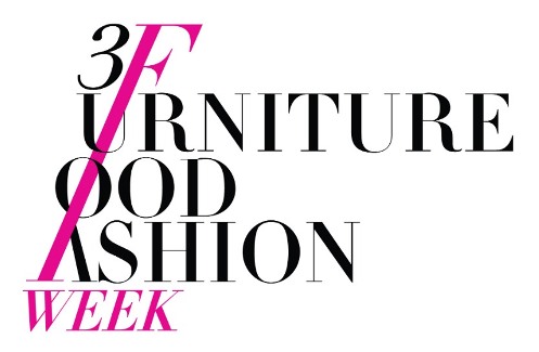 Furniture Food Fashion Week (3fw) Device mark 4355592 Trademark