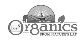 Attaluru Organics Device mark 4355658 Trademark