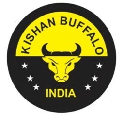 Kishan Buffalo With Device Device mark 4355712 Trademark