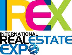 International Real Estate Expo With Device Of Irex Device mark 4355911 Trademark