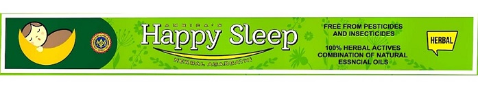 Ambica's Happy Sleep Device mark 4356379 Trademark