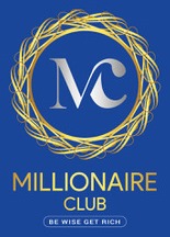 Mc - Millionaire Club Device mark 4356662 Trademark