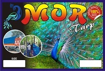 Mor Tarp Device Device mark 4356709 Trademark