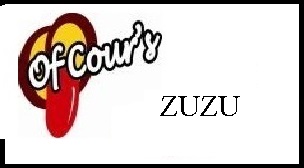 Ofcours Zuzu Device mark 4356718 Trademark