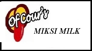 Ofcours Miksi Milk Device mark 4356721 Trademark