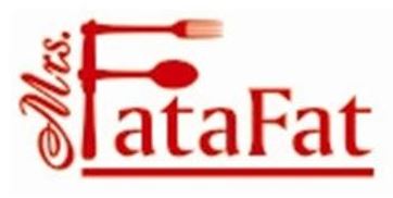 Mrs. Fatafat Device mark 4356808 Trademark