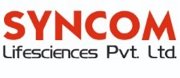 Syncom Lifesciences Pvt. Ltd. Device mark 4356865 Trademark
