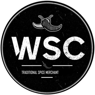 Wsc - Traditional Spice Merchant Device mark 4356926 Trademark