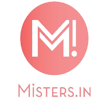 Misters.in With Device Of M Device mark 4357080 Trademark