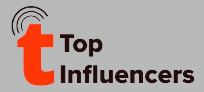 Top Influencers With Device Of T Device mark 4357099 Trademark