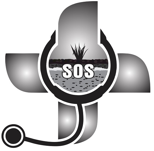 Sos With Device Device mark 4357207 Trademark
