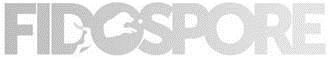 Fidospore (label) Device mark 4357283 Trademark