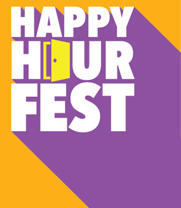 Happy Hour Fest Device mark 4357304 Trademark
