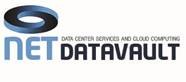 Netdatavault (with Device) Data Center Services And Cloud Computing Device mark 4357317 Trademark