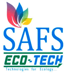 Safs Eco-tech Technologies For Ecology... Device mark 4357319 Trademark