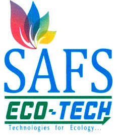 Safs Eco-tech Technologies For Ecology... Device mark 4357320 Trademark