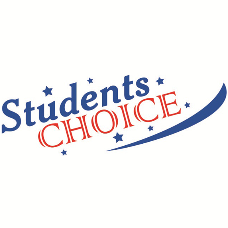 Students Choice Device mark 4357358 Trademark